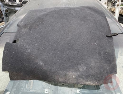 8P4863463A audi a3 sportback 2008 bagaj halısı