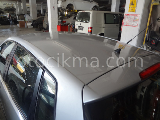 VOLKSWAGEN POLO ÇIKMA KESME TAVAN