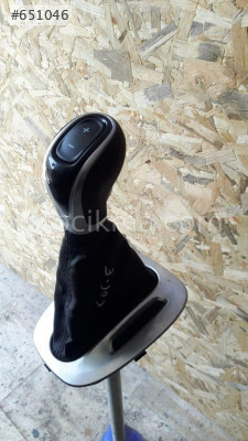 opel corsa e otomatik vites topuzu ORJİNAL OTO OPEL CHEVROLE