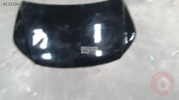 TİGUAN MOTOR KAPUTU