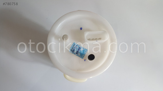 VOLKSWAGEN PASSAT 96-2005 BENZİNLİ KOMLE SAMANDIRA ORJİNAL