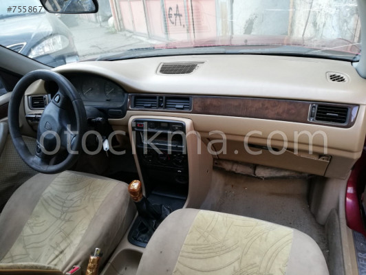 Rover 416 Klima kontrol paneli hatasız orjinal çıkma