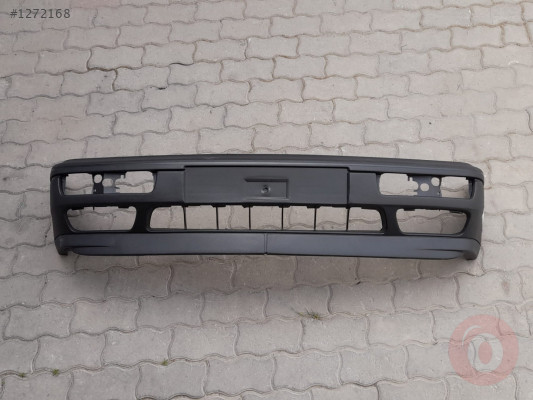 VW GOLF 3 VENTO 91-97 ÖN TAMPON (SPOİLERLİ) 1H6807217 B41
