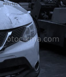 2016 NISSAN QASHQAİ ÇIKMA SOL FAR.