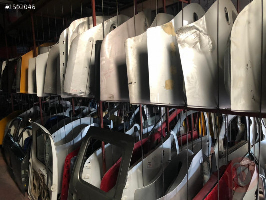 VOLKSWAGEN VOLT LT35 2.5TDİ MOTOR ÇIKMA ANJ AVR MOTOR ÇIKMA