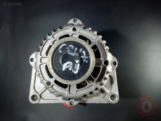 OPEL ASTRA J 1.6 ŞARJ DİNAMOSU SIFIR ORJİNAL