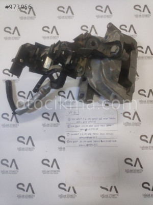 OEM; 1k01131552 VOLKSWAGEN GRUP 1.6 CAY MOTOR PARTİKÜL BASIN