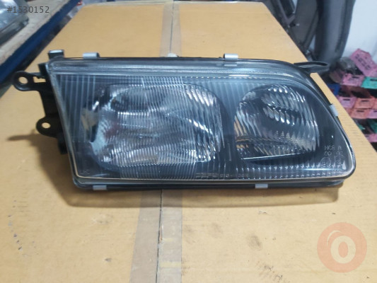 MAZDA 626  1998 - 2001 SAĞ FAR LAMBASI