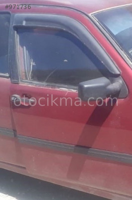 1991-1996 fiat tempra 1.6 stw çıkma sağ ön kapı