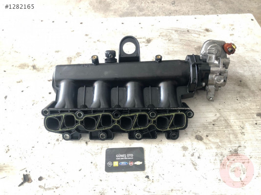 OPEL CORSA ASTRA 1.3 EURO 5 EMME MANİFOLDU ÇIKMA ORJİNAL