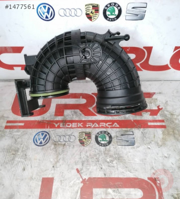 04E145641 04E906051H BASINÇ SENSÖRLÜ HAVA EMME BORUSU
