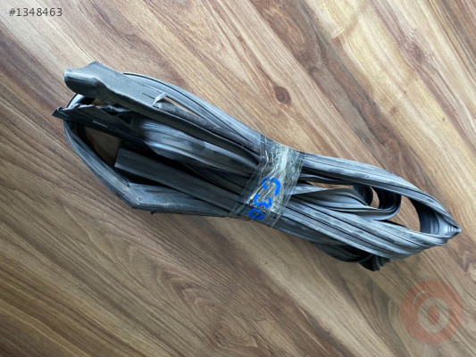 BMW F30 ÖN ARKA SAĞ SOL ÇIKMA ORJİNAL CAM FİTİLİ