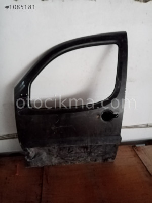 FİAT DOBLO SOL ÖN KAPI 2002 2011