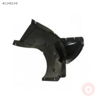 SKODA OCTAVİA 04-13 SAĞ ÖN ÇAMURLUK UÇ DAVLUMBAZI 1Z0809954D