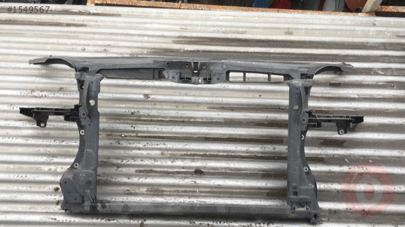 AUDİ A3 ÖN PANEL