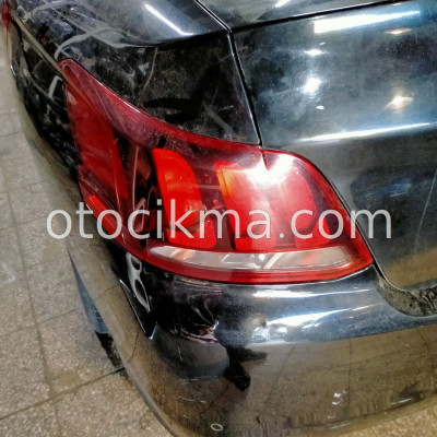 Peugeot 301 arka sol stop yeni model çıkma orijinal sökme