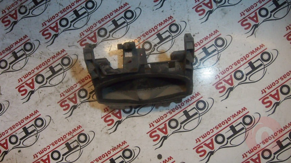 RENAULT CLİO 3 HAVA KANALI KAPLAMA - 8200475730