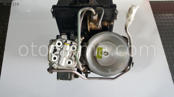 0438101039 ACE MOTOR KODLU BENZİN DAGITICI KOMPLE