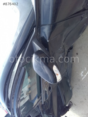 2007 VOLVO S40 HATASIZ SAĞ DİKİZ AYNASI.