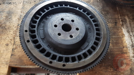 ford escort çıkma volant dişlisi 1.4