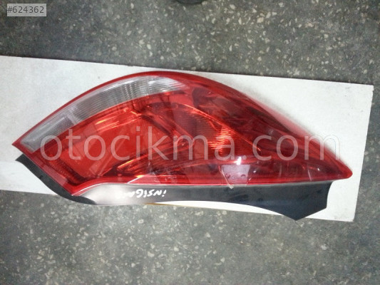 OPEL İNSİGNİA SOL STOP