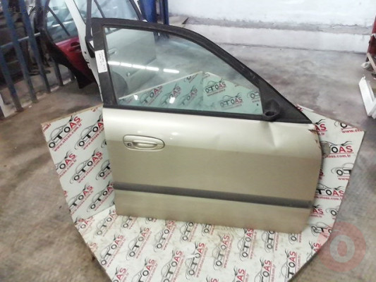 MAZDA 626 SAĞ ÖN KAPI