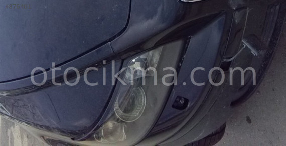 2007 VOLVO S40 HATASIZ SAĞ FAR.
