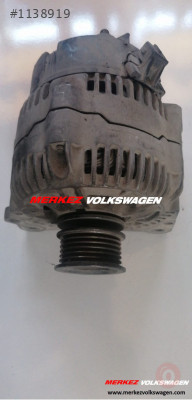 VOLKSWAGEN - GOLF / 1.8 - 2.0 GTİ ŞARJ DİNAMOSU (028903025Q)