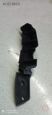 AUDİ A3 TAMPON BRAKETİ SOL VE SAĞ