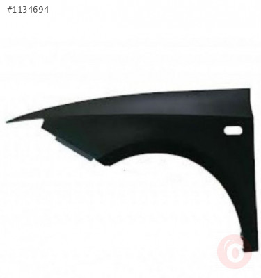 SEAT İBİZA 09-15 ÖN ÇAMURLUK SOL 6J0821021-6J0821021A