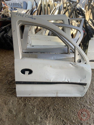Opel combo sağ ön kapı Çıkma