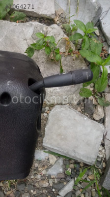 peugeot 607 çıkma hız sabitleme kolu