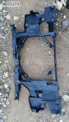 2014 Renault Fluance ön panel  SIFIR MALZEME