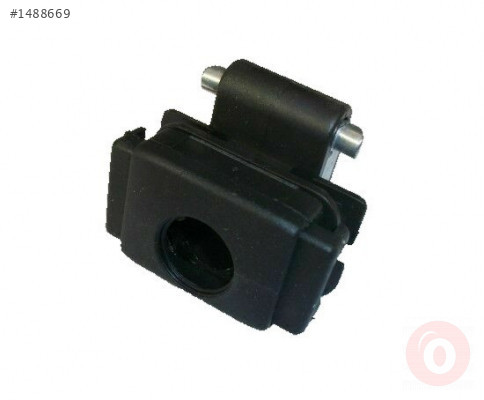 CADDY POLO CORDOBA IBIZA INCA TORPİDO KAPAK KİLİDİ 6K0857131