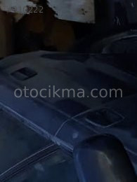 1992 TOYOTA COROLLA ORİJİNAL SOL TAKIM KAPI KOLU.