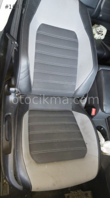 VOLKSWAGEN JETTA 1.6 TDİ SAĞ  ÖN KOLTUK ÇIKMA PARÇA