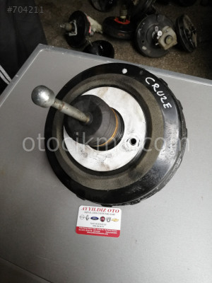 OPEL ASTRA J WESTİNGHOUSE FREN HAVA TÜPÜ