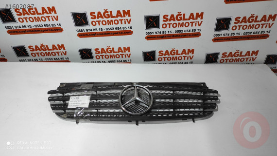 MERCEDES W639 CİTO-VİANO ÇIKMA  ÖN PANJUR OEM; A6398800185