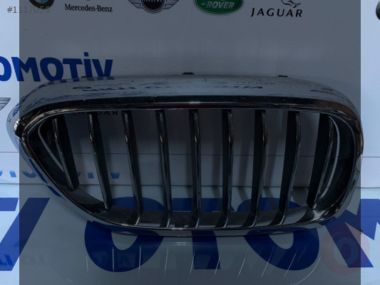 BMW 5 SERİSİ G30 KASA ÖN PANJUR ORJİNAL ÇIKMA