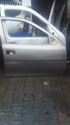çıkma vectra b sağ ön kapı
