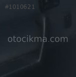 1993 model mazda 323 jb çıkma sol arka kapı iç kolu