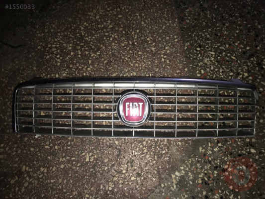 Fiat Linea ön panjur çıkma orjinal