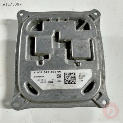 PEUGEOT JUMPER FAR BEYNİ VEYA DİĞER TÜM PARÇALARI MEVCUT
