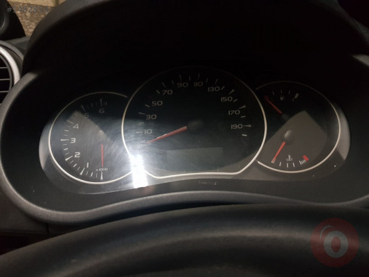 Renault Kango Gösterge Paneli Hatasız Orjinal Çıkma