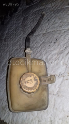 SKODA PİCK UP 1.3 BENZİNLİ 1996 MODEL YEDEK SU DEPO