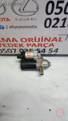 COROLLA 1.6 BENZİNLİ MARŞ DİNAMOSU ORJ* ÇIKMA YEDEK PARÇA