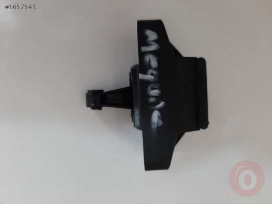RENAULT MEGANE CLİO R19 BAGAJ KİLİT ÜST SIFIR ORJ 7700838546