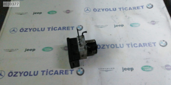 BMW e92 e93 3 serisi cabrio coupe abs beyni 34516791521-6787