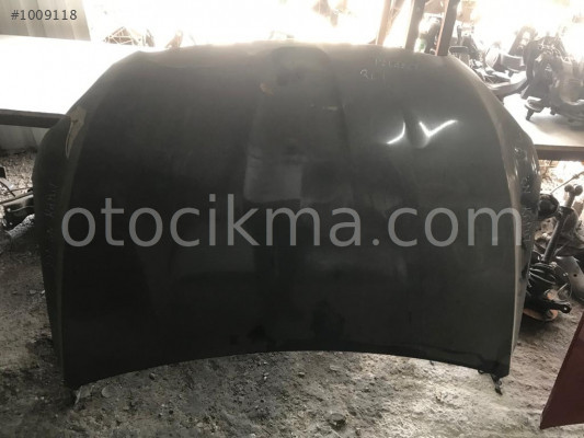 PEUGEOT 301 MOTOR KAPUTU ÇIKMA PARÇA
