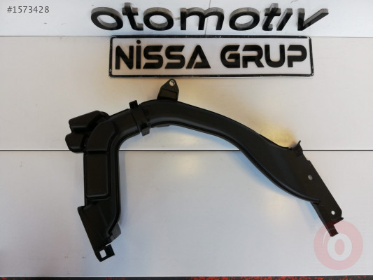 NİSSAN QASHQAİ HAVA FİLTRE BORUSU OEM SIFIR J11 2014-2020